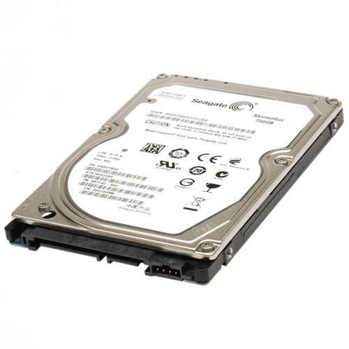  Momentus ST9500325AS 2 5 500GB Intern 5400 RPM Festplatte 500 GB