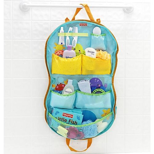 Fisher Price Bad Organizer