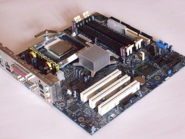 IBM C68182 304 BOARD FRU39J7966 503