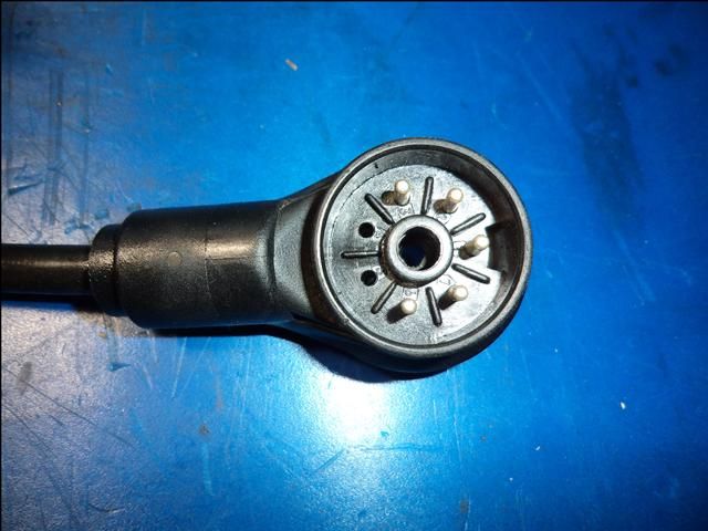 Original Mercedes W210 S210 W140 W463 Einspritzpumpe A6060700601