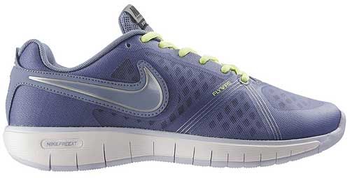 NIKE SPORTSCHUHE FREE XT EVERYDAY FIT II+ GR 37,5 469762 501