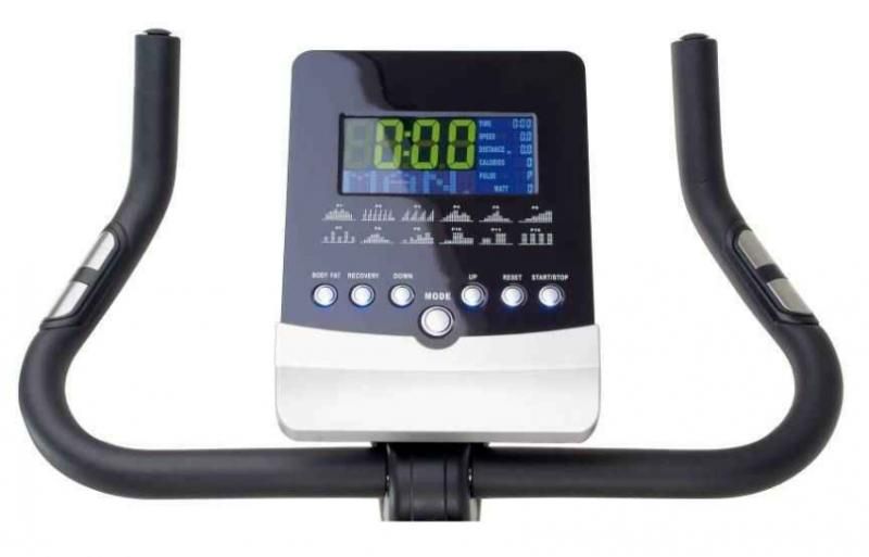 REX Liege Ergometer Los Angeles RX 400E vom Fachhändler 2 Jahre Home