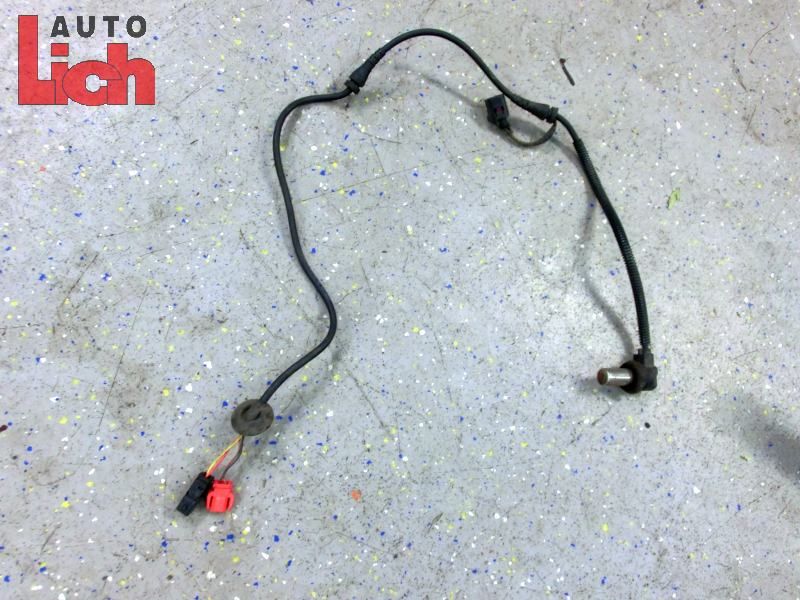 VW Passat 3BG 1,9 TDI ABS Sensor Radsensor Vorne Links