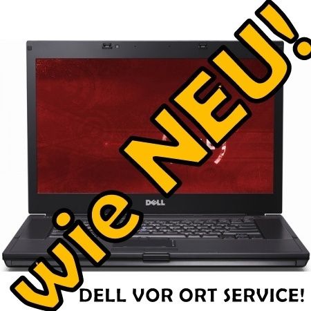 Dell Latitude E6510 1920x1080 i5 M520 2 4GHz 8GB 250GB Bluetooth UMTS