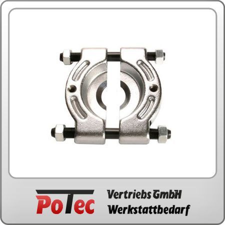 Trennvorrichtung für Kugelgelenk Kugellager 75 105 mm Trennmesser