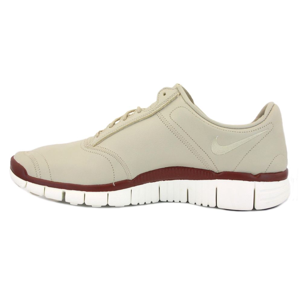 Turnschuhe Nike Free 5.0 V4 Deconstruct 525247 222 Herren Schnürbar