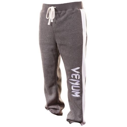 Venum Warm up Sporthose Trainingshose Jogginghose schwarz S/M/L/XL/XXL