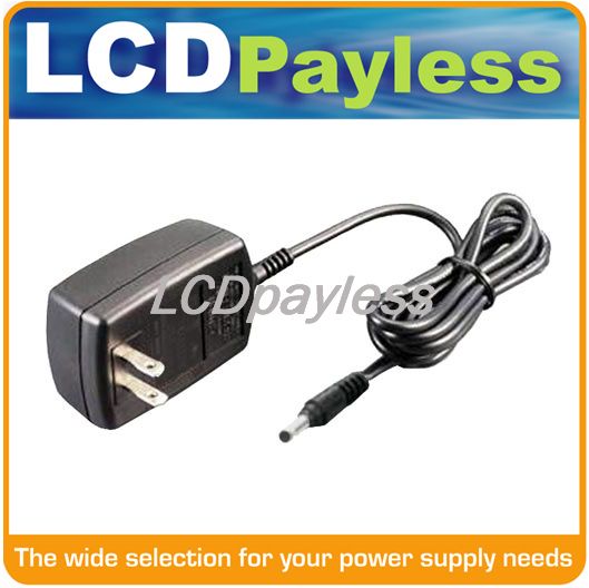 12V AC power adapter for Yamaha PSR 540 PSR540 Keyboard