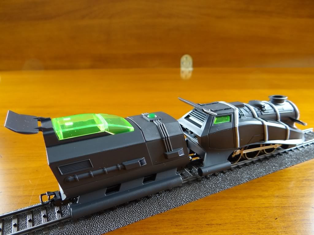 Märklin Alpha 2530 Lok A Neu OVP