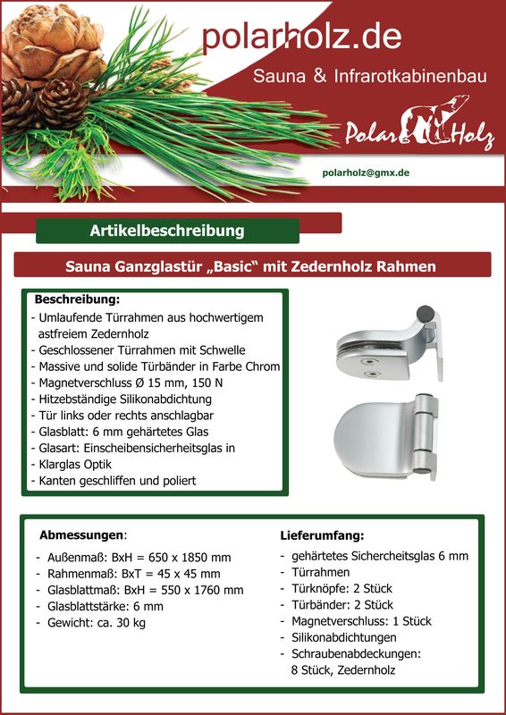 Silikon Kabel Aufguss Sanduhren Thermo / Hygrometer Beleuchtung Relax