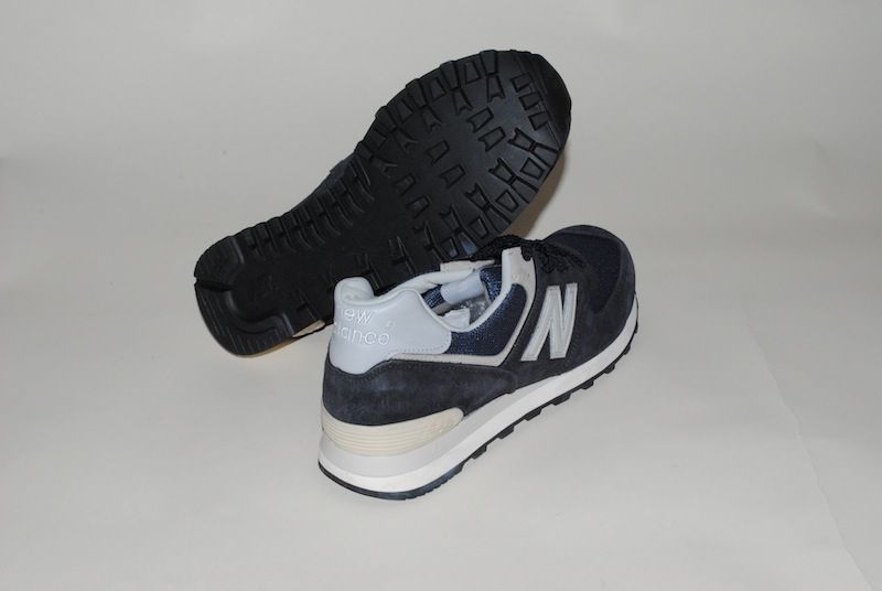 New Balance 574 uomo cod. ML574UKN col. navy mis. EU 43 USA 9,5