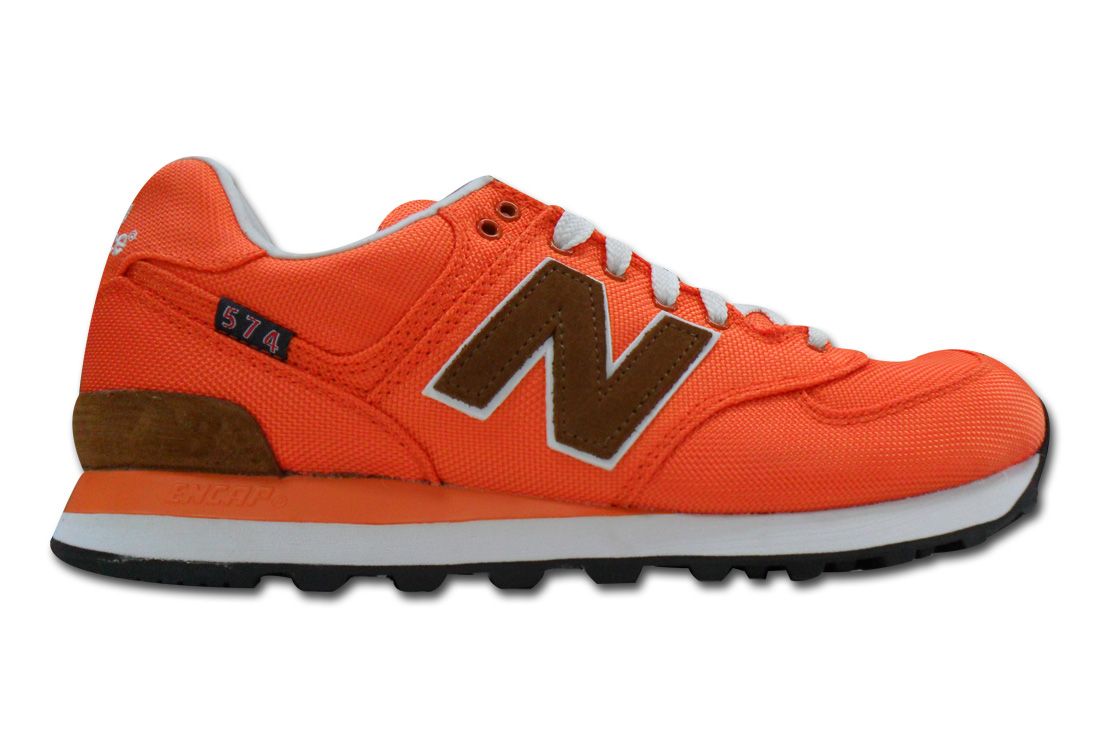 New Balance NB ML 574 BPC Schuhe Orange UVP 90 € Neu div. Größen