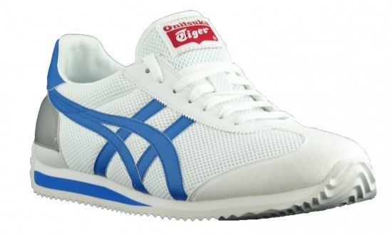 Asics Herren Schuhe Onitsuka Tiger California 78 Shoes