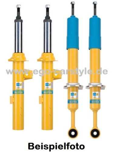 4x Bilstein B8 Sprint Stoßdämpfer Satz VW Multivan T5