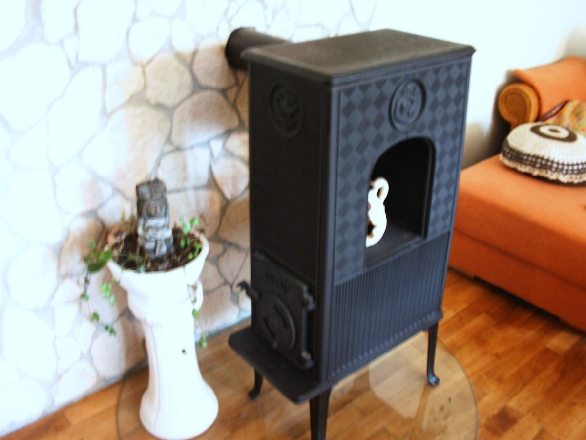 jotul 606 holzofen ofen