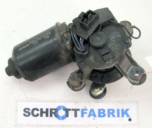 Wischermotor vo Daihatsu Move L 601 Bj 98 85110 87236