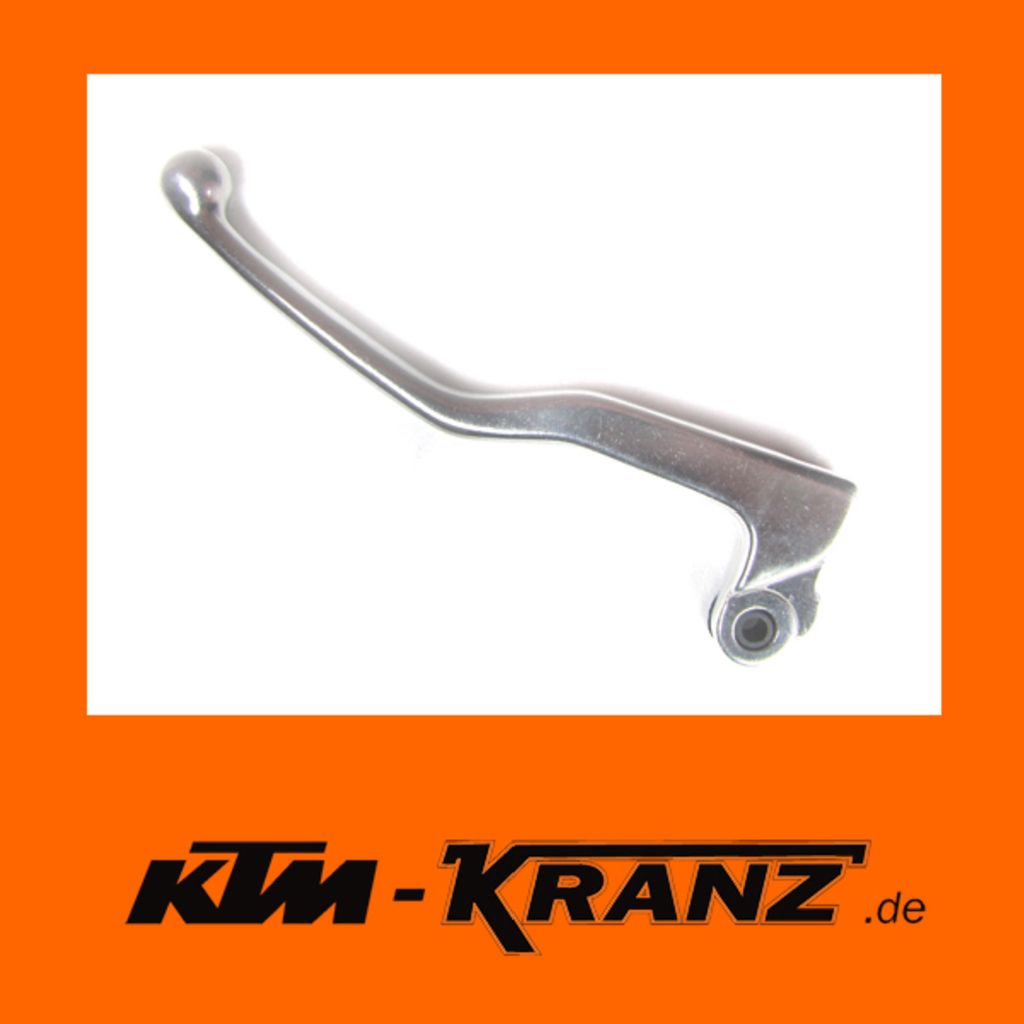 Zap für KTM LC4 400, 540, 620, 640 Bj.94 02 mit Domino Armatur