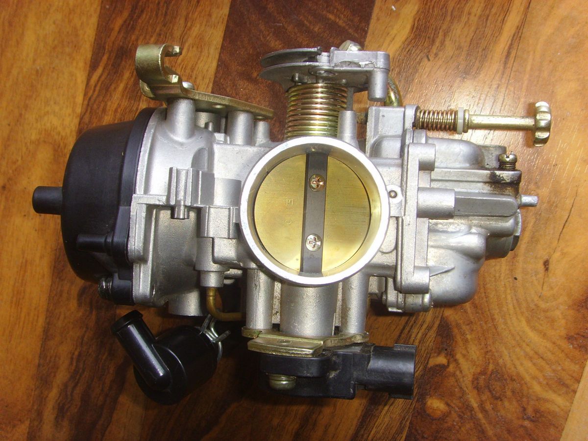 mikuni bst 40