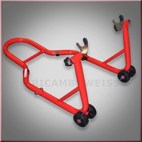 STV MONTAGESTÄNDER DUCATI 600 620 750 900 851 MONSTER