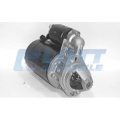 KOMBI Stufenheck T1 W115 W460 S123 W123 601 602 » ANLASSER