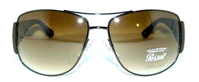 PERSOL 2307 S SONNENBRILLE ORIGINAL ECHTGLAS Ratti RATTI ITAY LOGO