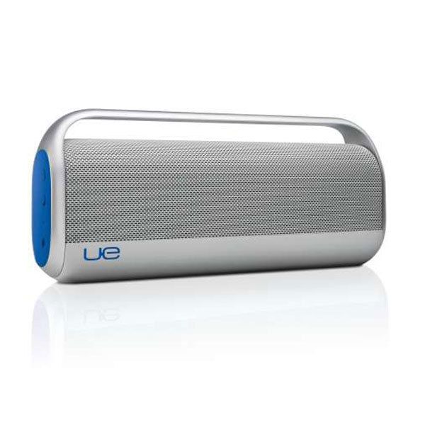 Logitech UE Boombox Bluetooth Lautsprecher