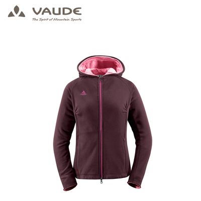 VAUDE Womens Cresciano Jacket Damenjacke Freizeitjacke Damen