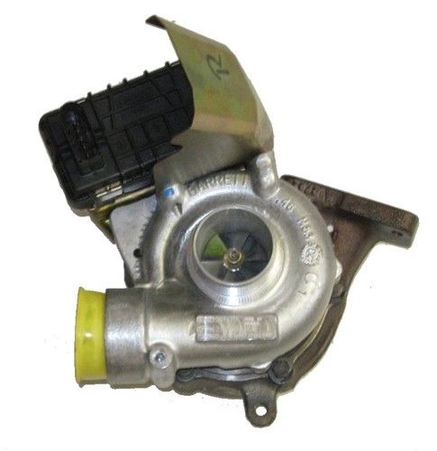 Turbolader Neu Mercedes MB E Klasse 6280900180 OM 628