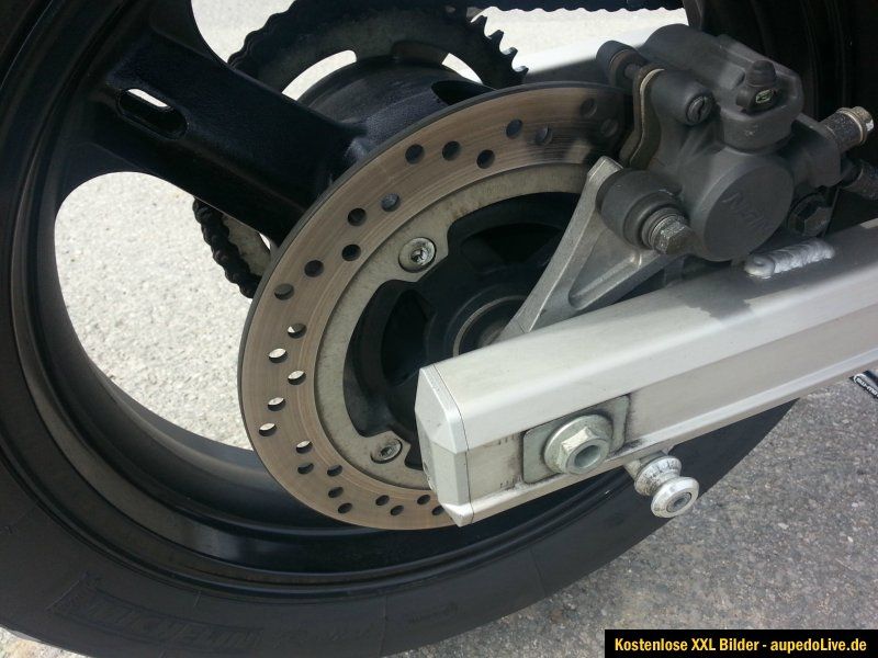 Suzuki DL 650 V Strom Tüv/AU 03/2014 viel Zubehör viele XXL Bilder