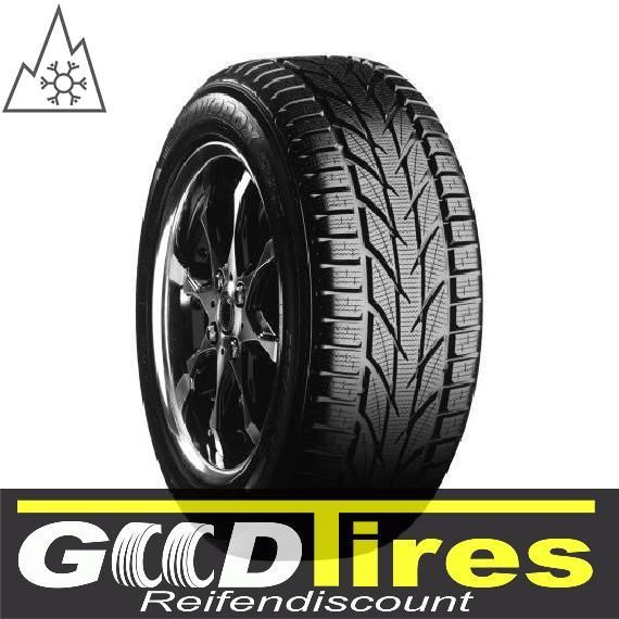 1x Winter Reifen 205/55 R15 88H TOYO SNOWPROX S953 03840536