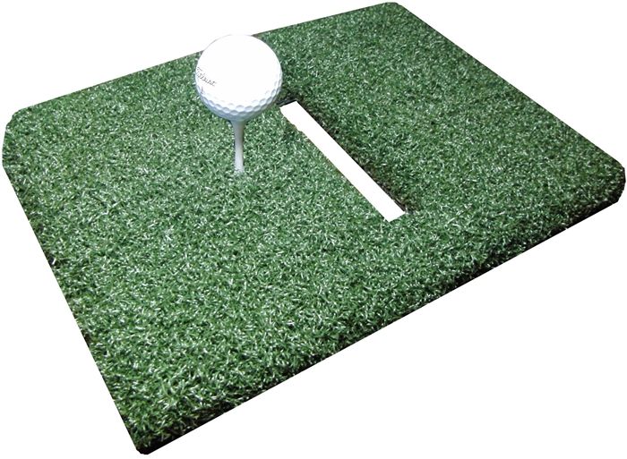 Optishot Replacement Turf   Ersatz Gras Abschlagmatte für Optishot