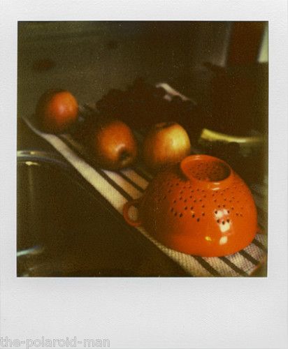 NEU 2x IMPOSSIBLE FARBFILM FÜR POLAROID 660 AF 670 AF