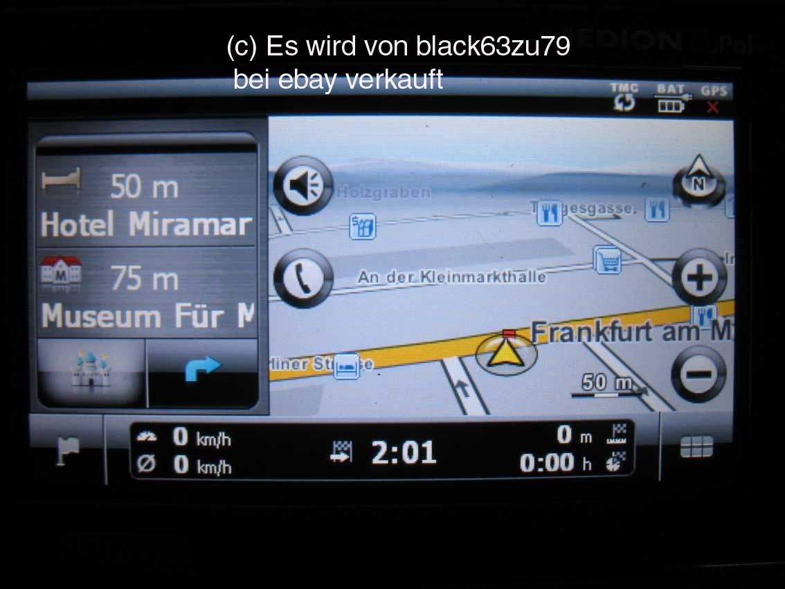 Lieferumfang, wie unten abgebildet Medion P4210 465T + 2 GB SD Karte