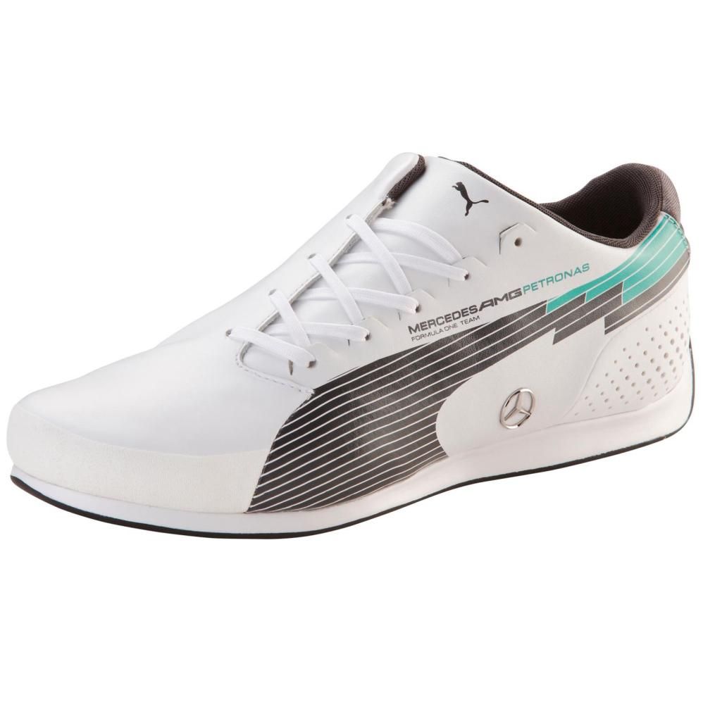 Puma Mercedes evoSpeed F1 Low Schuhe Sneaker Sportschuhe