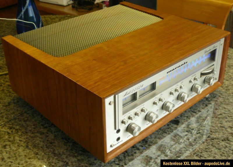 Marantz 2252B TOP Zustand