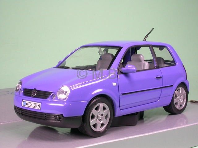 in diesem fall unbedingt vorher an 07622 688 7211 vw lupo blau