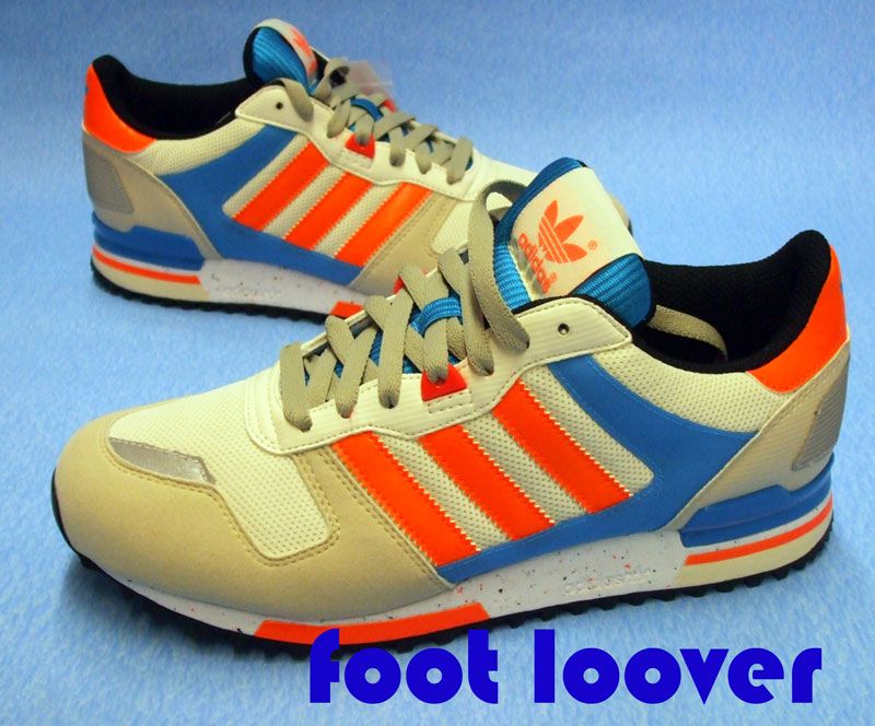 SCARPE ADIDAS ZX 700 G45982 VINTAGE UOMO