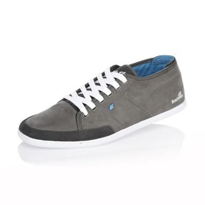 Boxfresh SPARKO 4 44 Grey/Blue