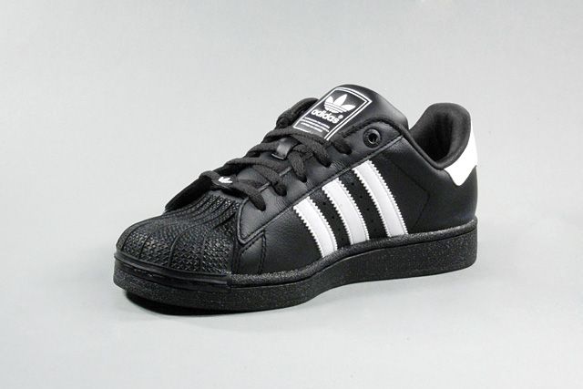 NEU ADIDAS DAMEN SCHUHE SUPERSTAR 2K G04531   SCHWARZ   ; G04532