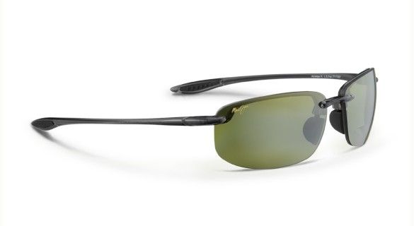 MAUI JIM Hookipa SONNENBRILLE GR. 63