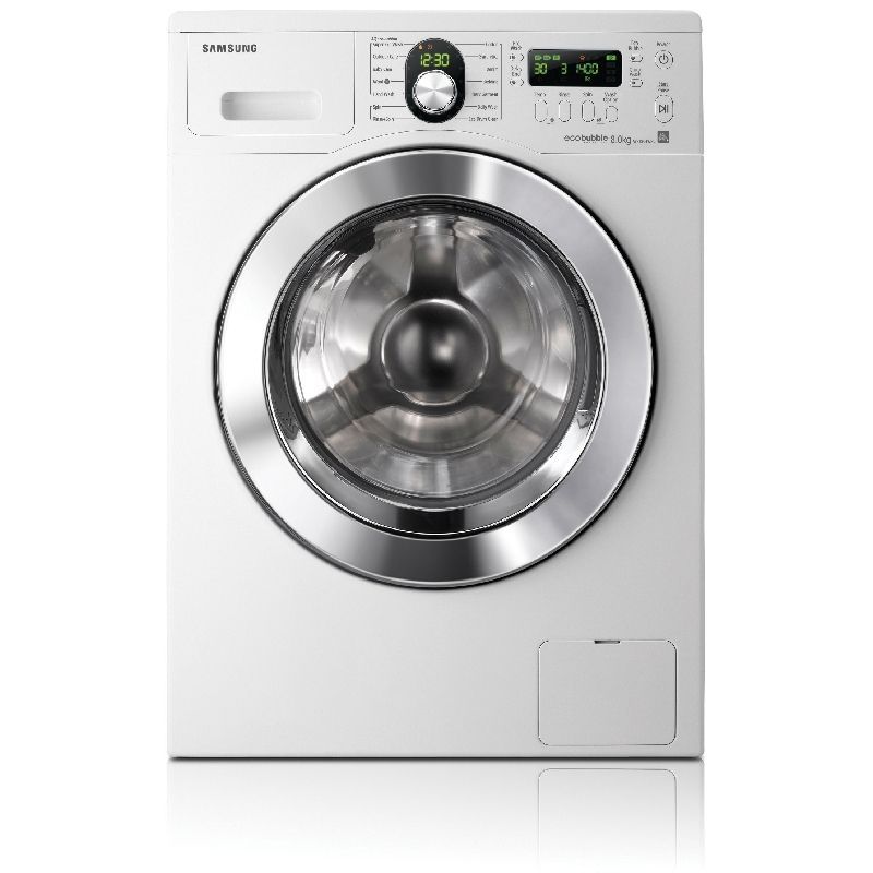 SAMSUNG WF3784XPV, Waschmaschine A++, max. 7kg, 1400U/min, weiß