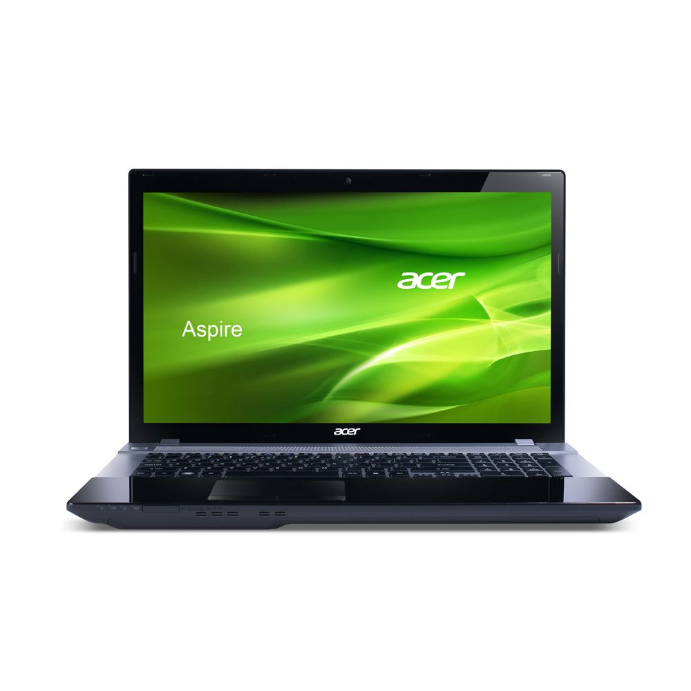 Acer Aspire V3 731 High End zum fairen Preis