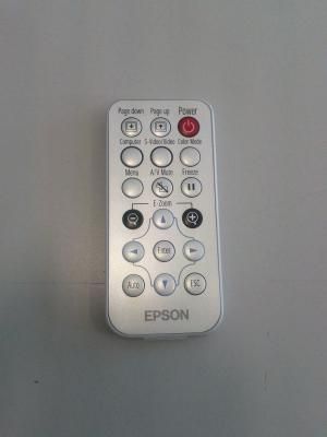 Epson Fernbedienung für EMP   53 / 73 / 720 / 730