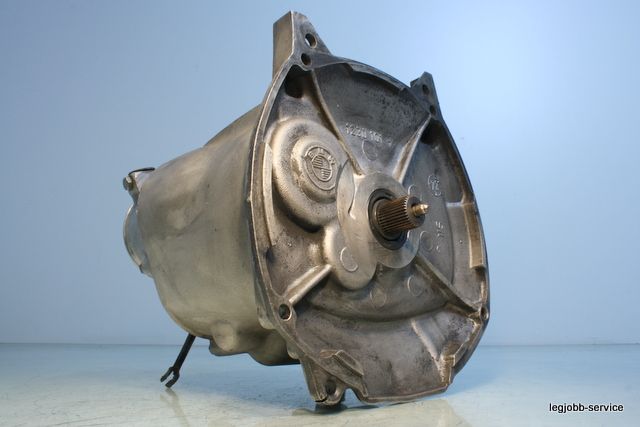 BMW R 75/5 Getriebe 50 60 75 80 /5 /6 /7 37.2v