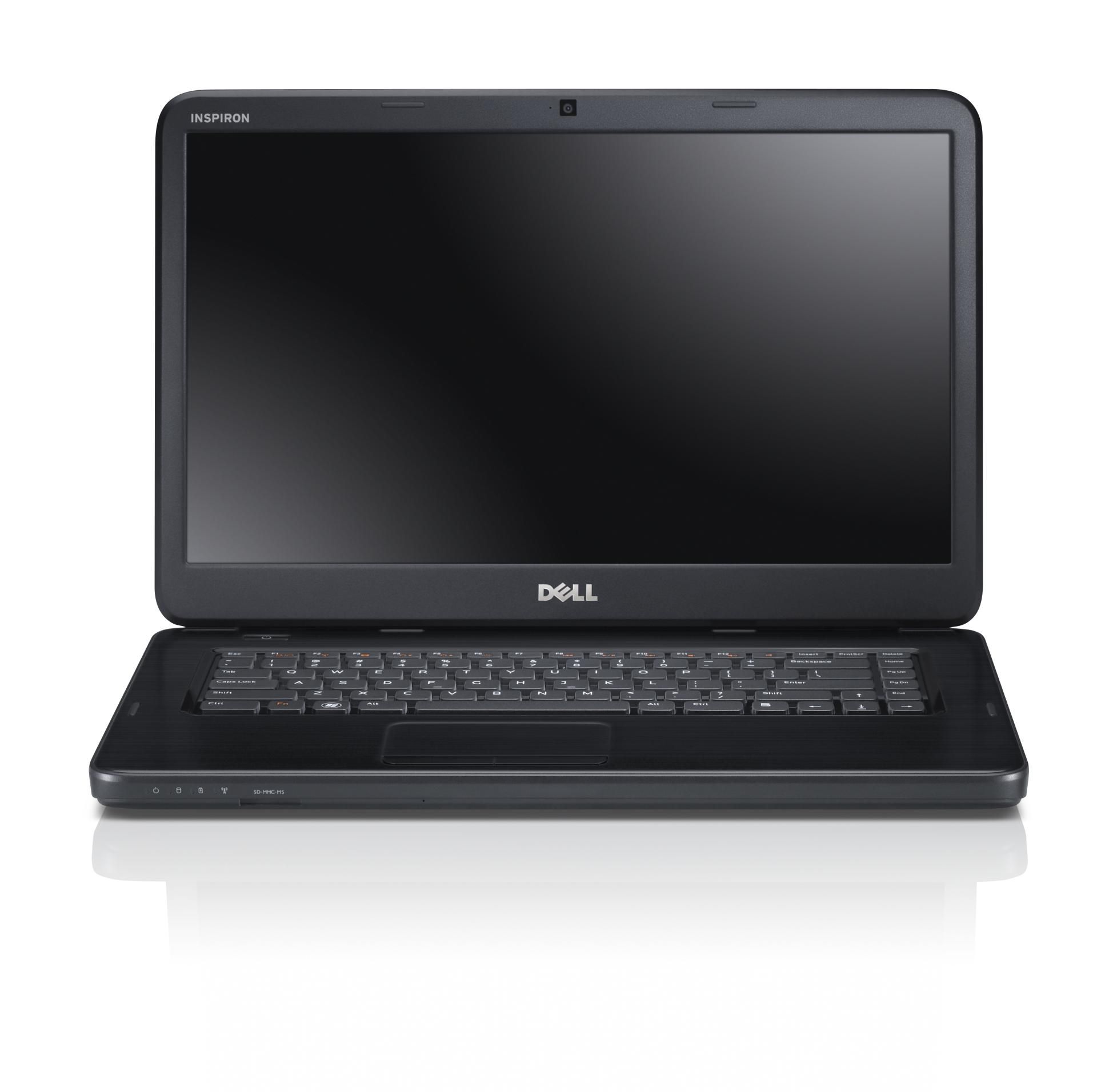 DELL INSPIRON 15, INTEL CELERON, 4GB RAM, 500GB HDD, HD Kamera