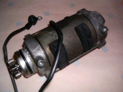 Anlasser Kawasaki Z 750 Zephyr Z 750 C Starter