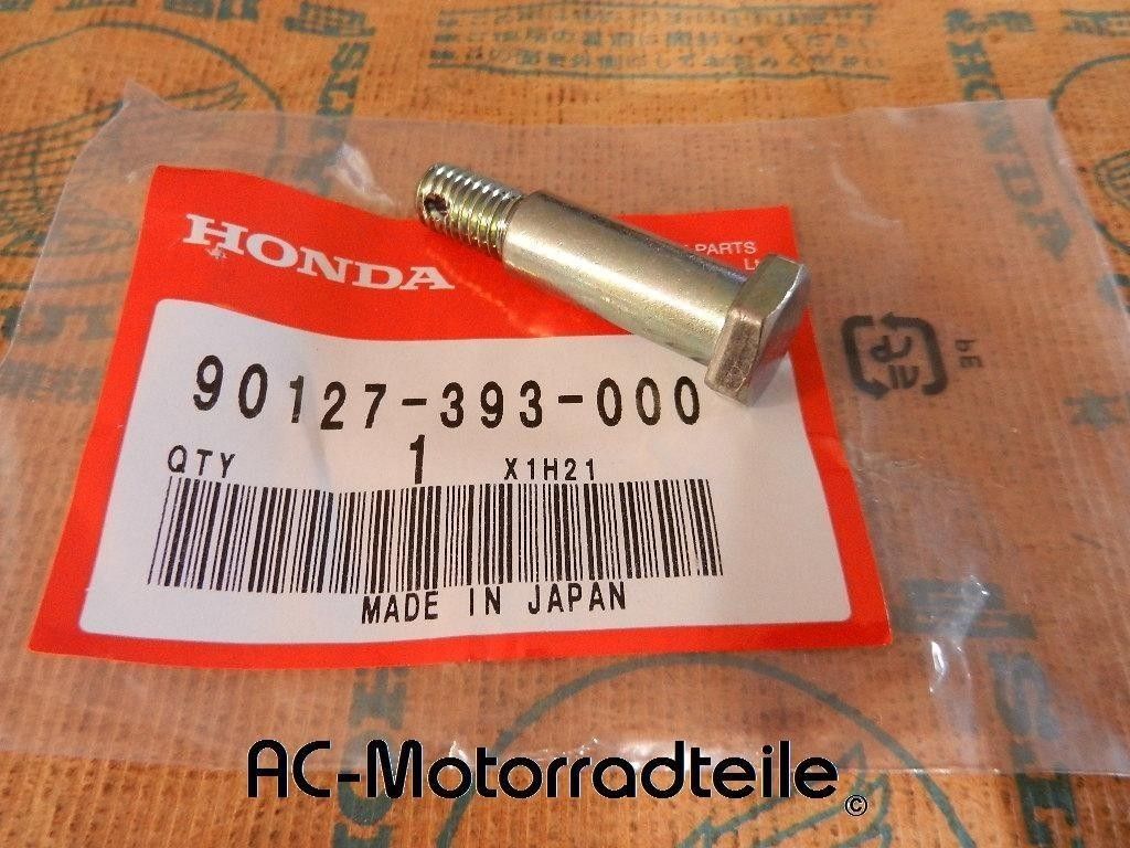 Honda CB 750 Sevenfifty Schraube Bolzen Bremsgestänge Bremsanker Bolt