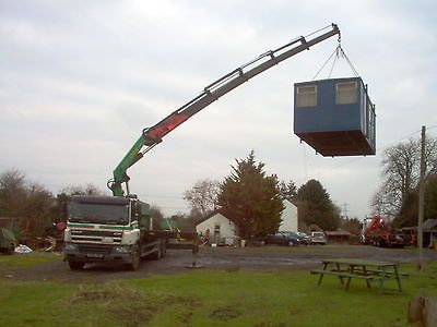 Hiab crane hire, roof trusses,lintels,rsj,forklift,tractors,excavators