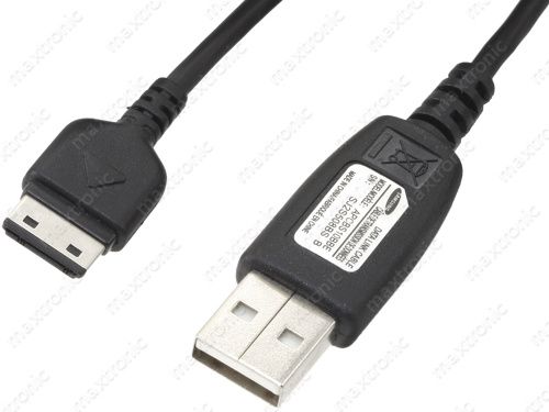 Original Datenkabel für Samsung SGH I550 USB Handy Kabel PC Computer