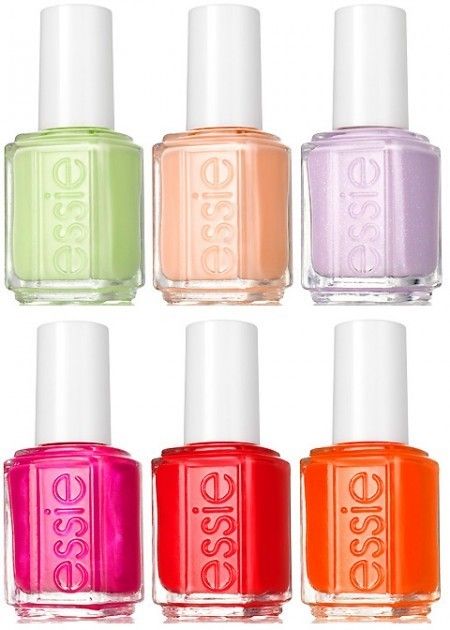 ESSIE Nagellack * in 14 Farben zur Auswahl * Maniküre essie * 4 + 1